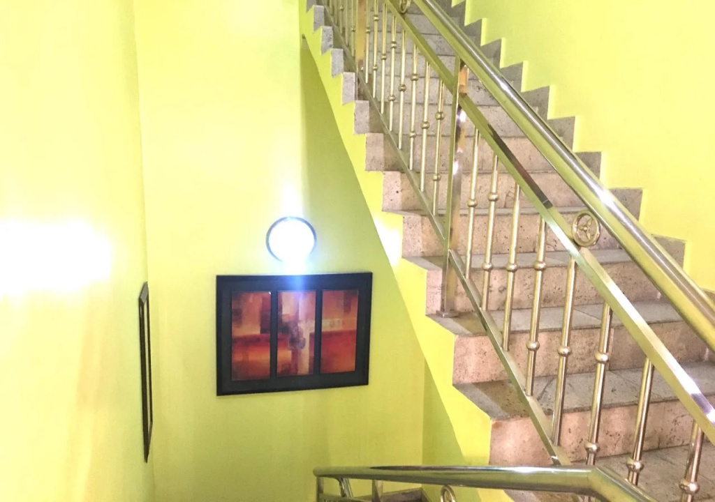 Sun On Hotel