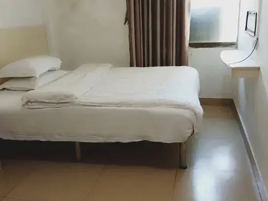 Zhanjiang Linqun Homestay
