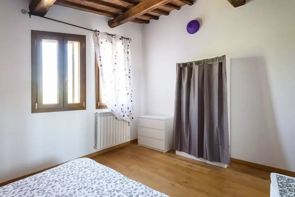 Villa Degli Olivi Siena