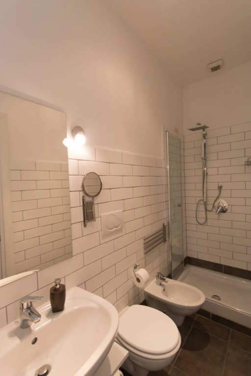 Le Suites di Tevere Home