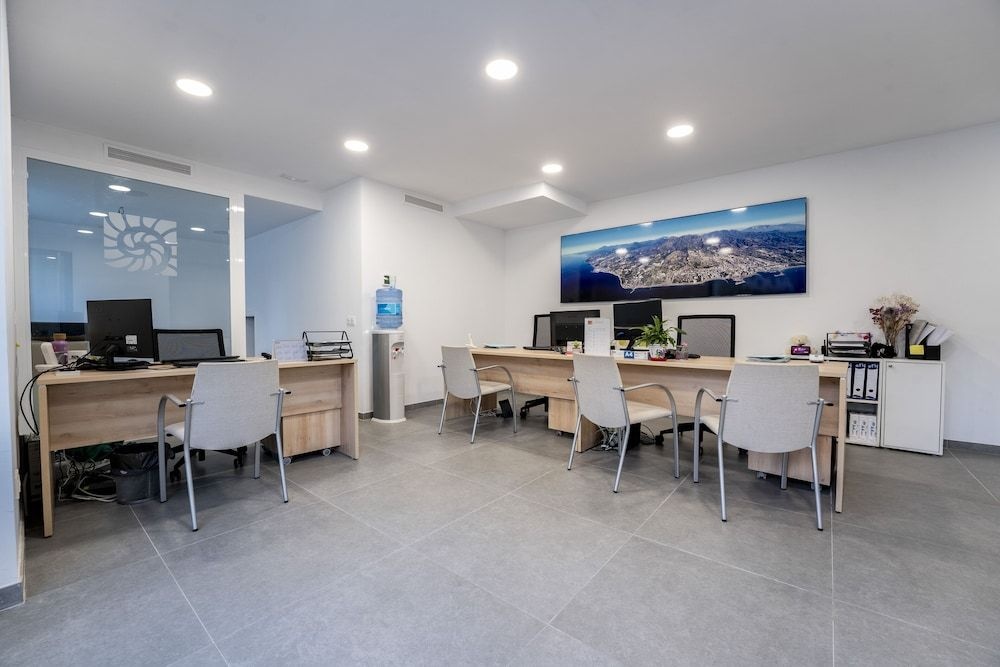 Aqua Apartments Bellamar, Marbella