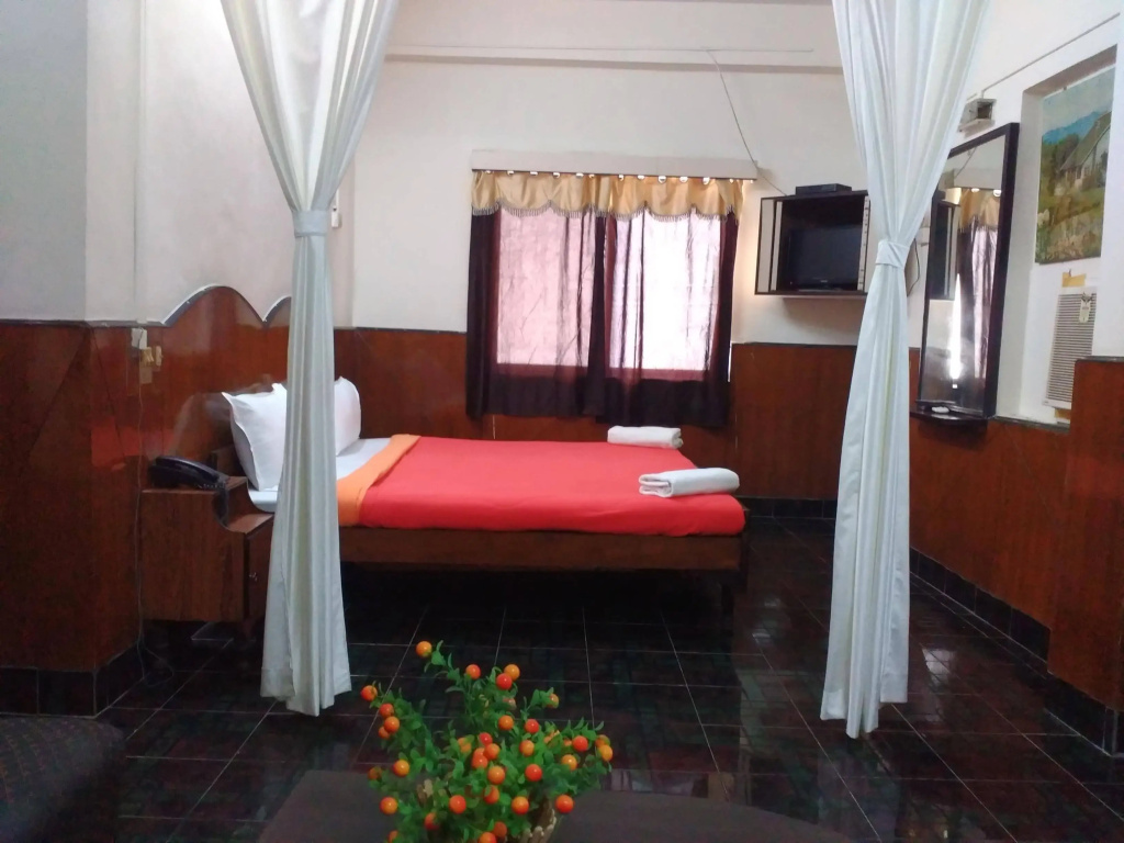 Hotel Diamond