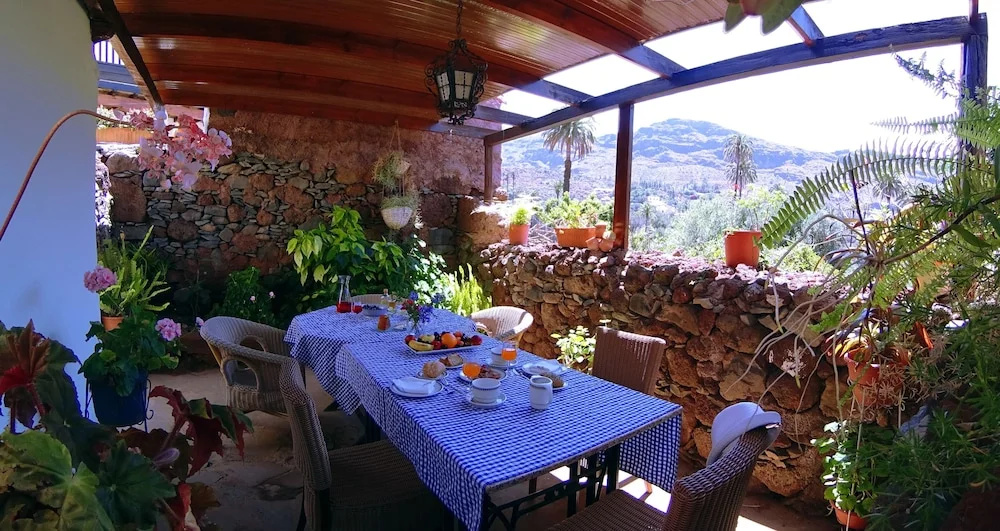 Casa rural El Olivar - La Molienda