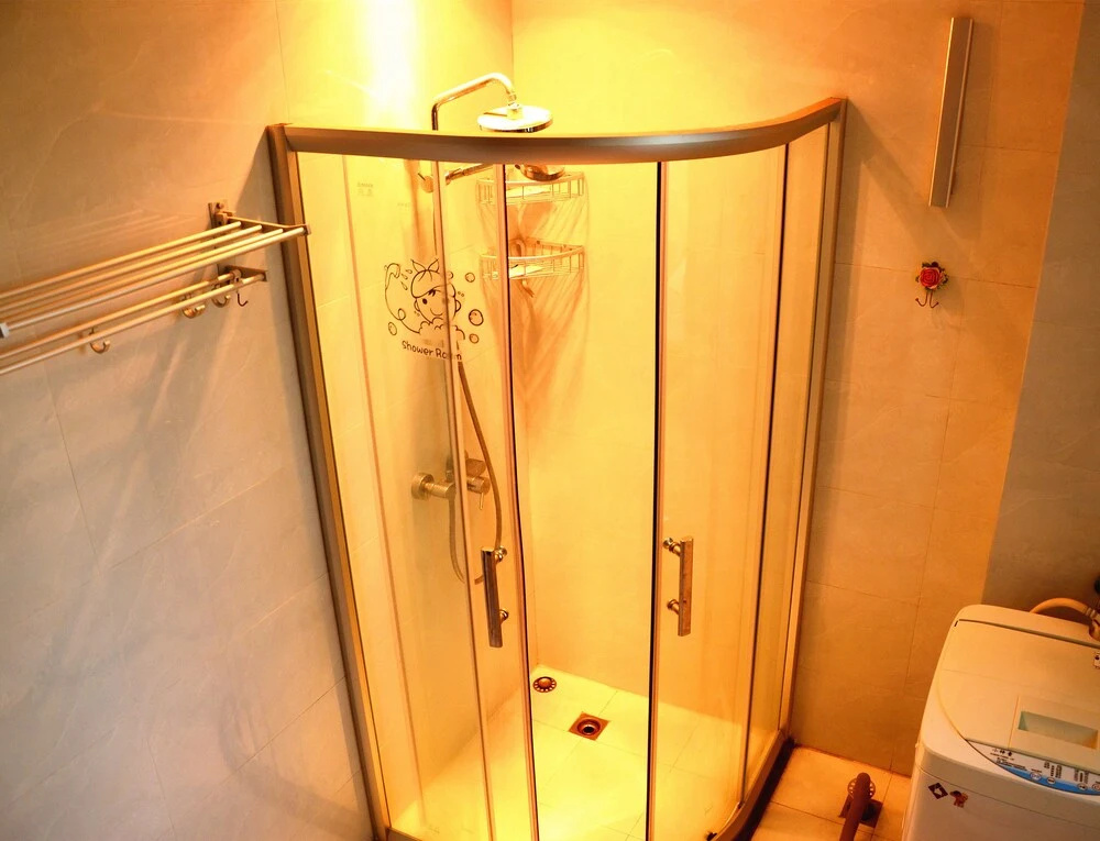 Nanchang Honggutan Xiangxieli Apartment