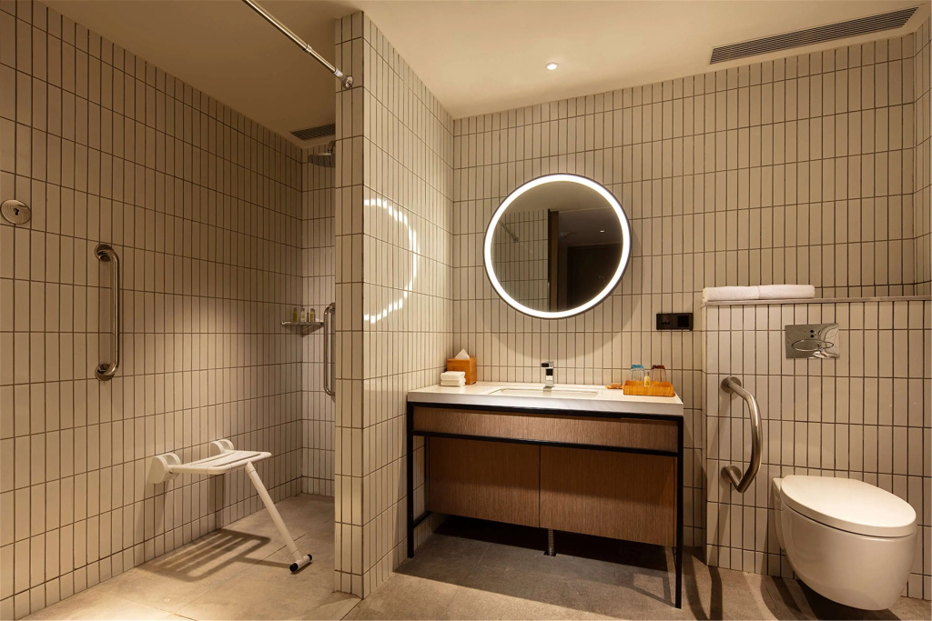 Hilton Garden Inn Xuzhou Yunlong