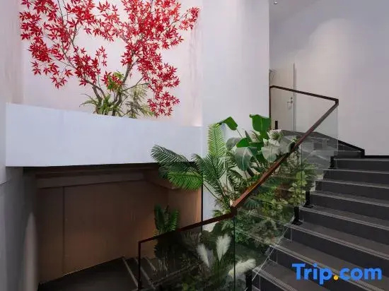 Luoyang Yueji Hotel (Longmen Grottoes Longmen High-Speed Railway Station)