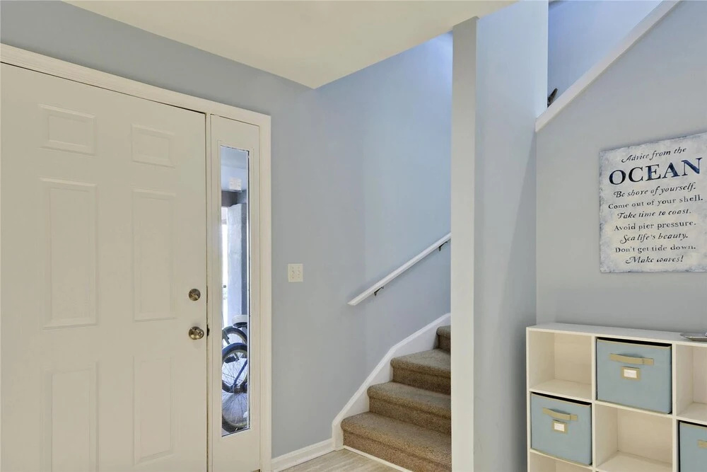 Ocean Harbor Unit 7A 3 Dickinson Street by Long & Foster