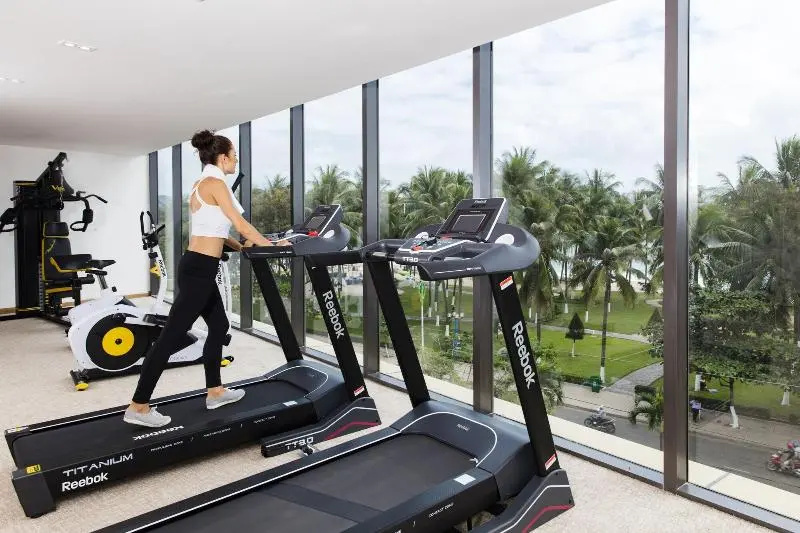 Premier Coastal Nha Trang Apartments
