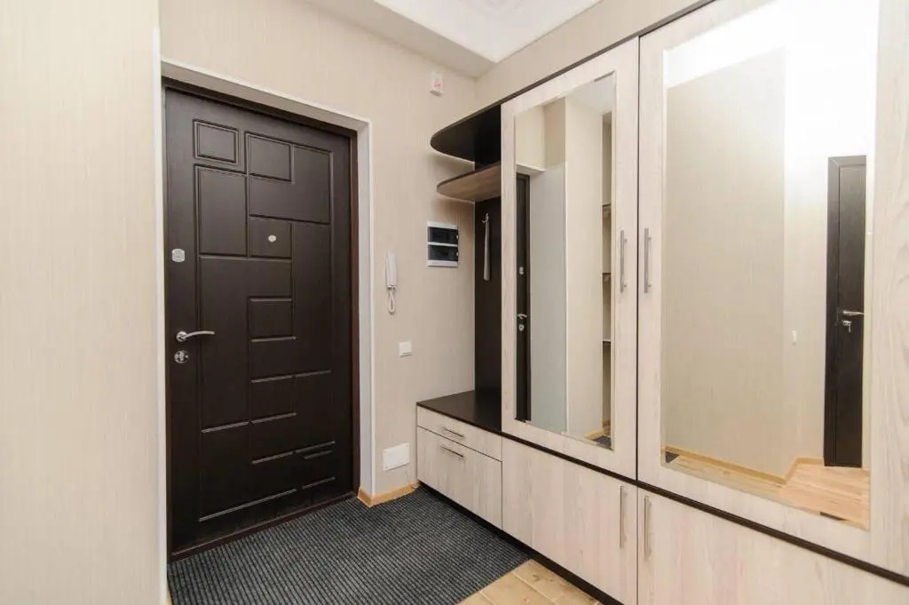Luxury Exclusive Apartments SKYhouse Exfactor