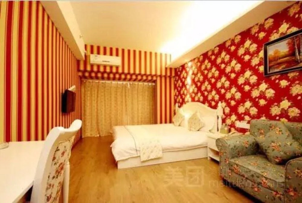 Tang Feng Art Hotel Middle Street