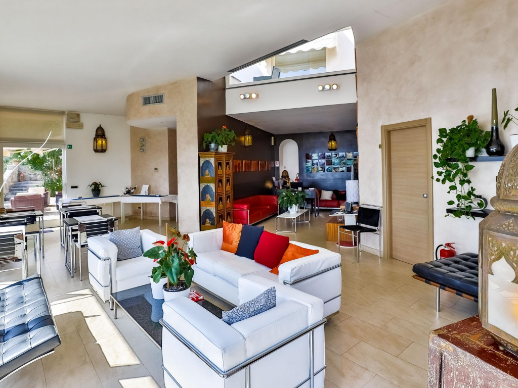 Villa a Amalfi ID 3967