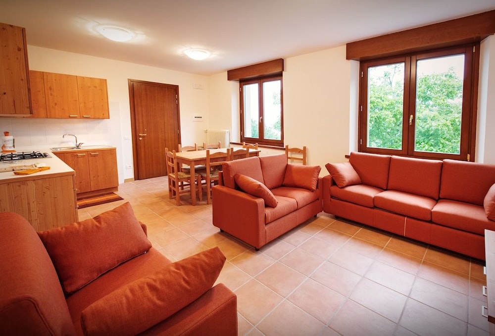Albergo Diffuso Tolmezzo