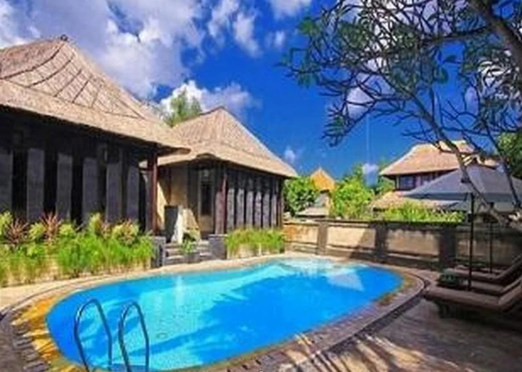 Kakiang Bungalow