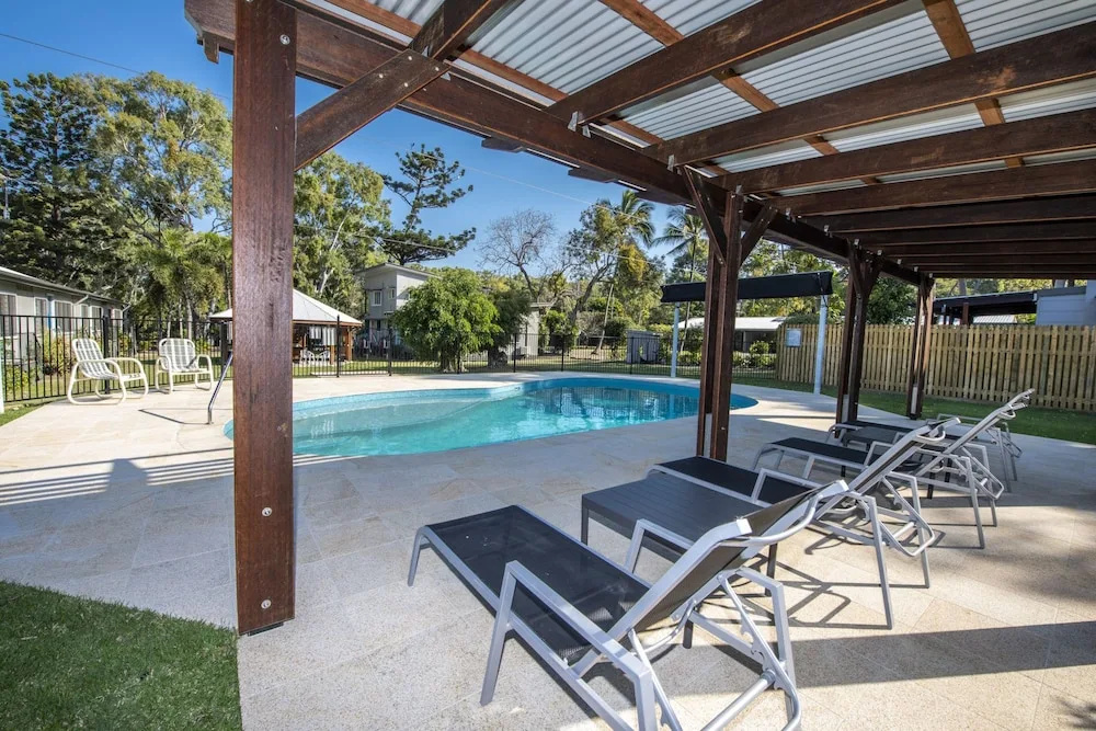 Kooyong Apartment 1