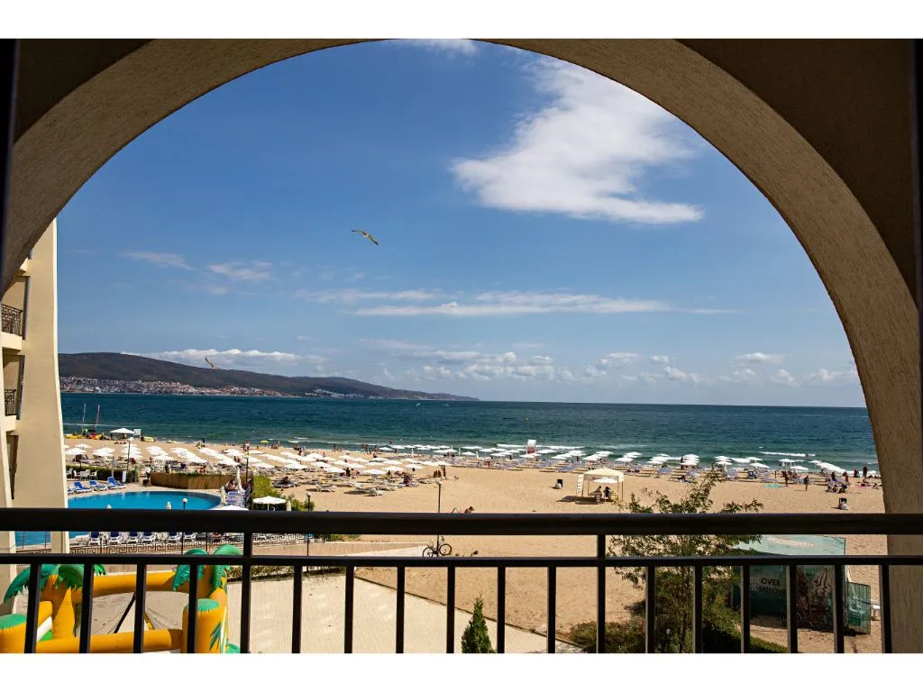 Viand Hotel - All Inclusive