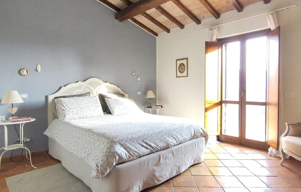 Nice Home In Lugnano In Teverina