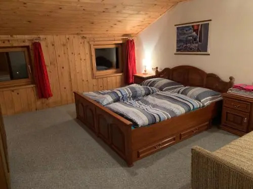 Mountain Blast Guest House