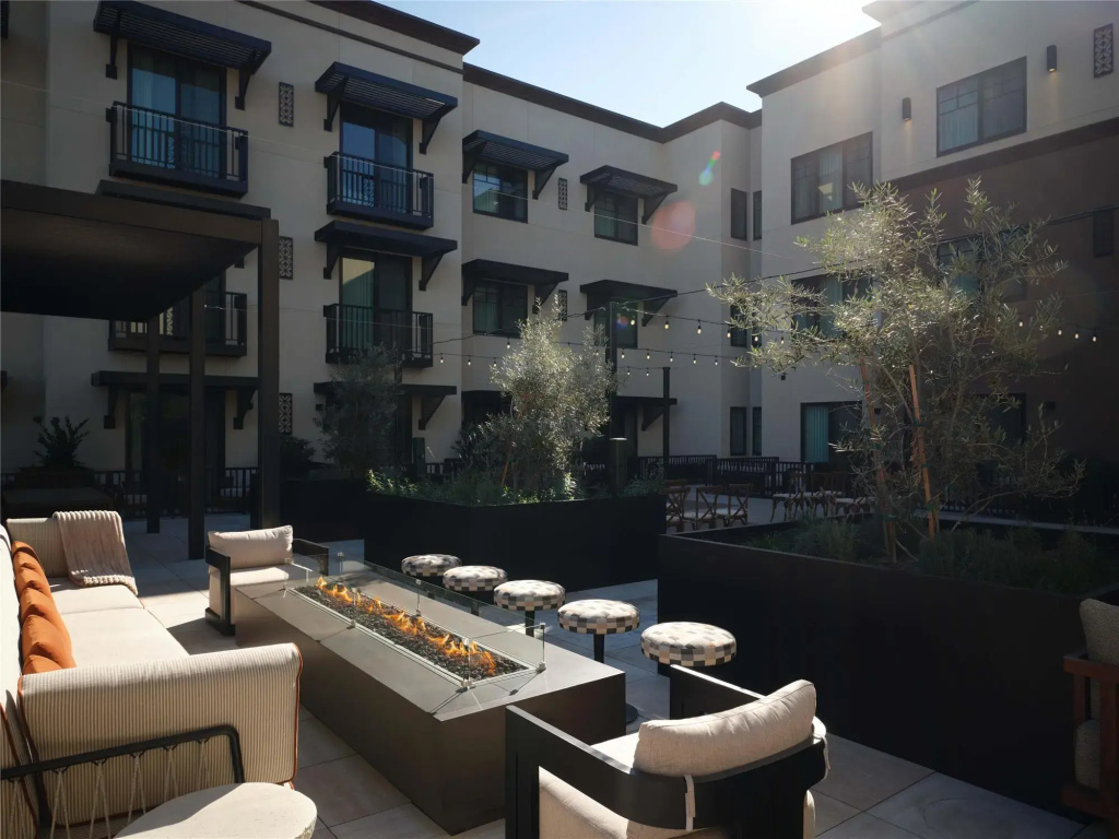 The Ava Hotel Paso Robles, Curio Collection By Hilton