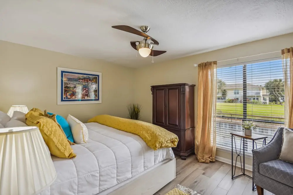 Sandpiper Cove 3104 2 Bedroom Condo by RedAwning