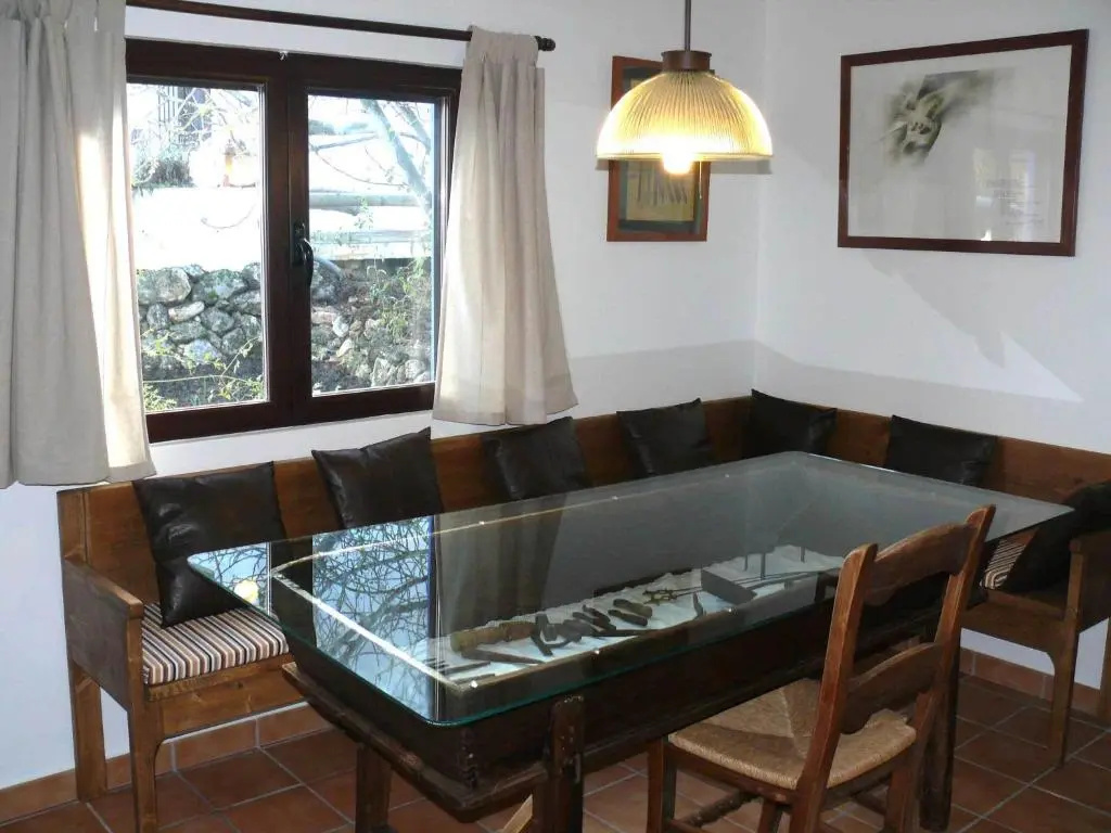 Cortijo Algabia