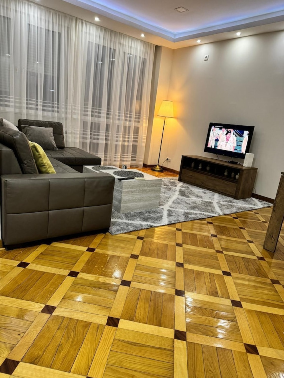 Beo Suite