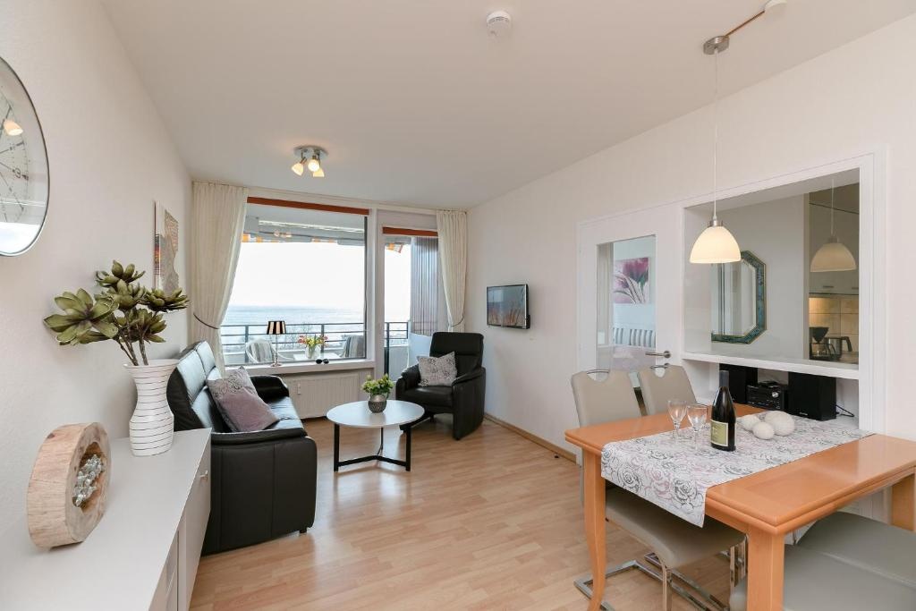 Haus Meeresblick Wohnung 79