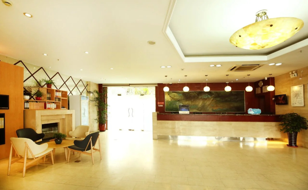 Hanting Hongqiao Xijiao