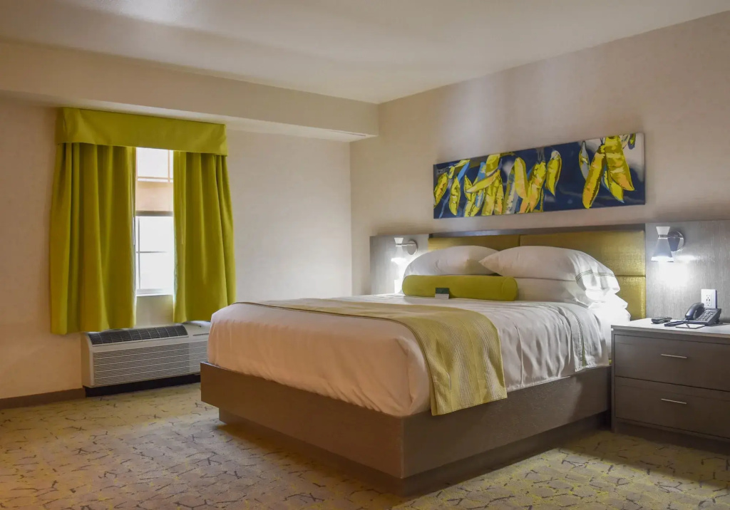 The Fredonia Hotel