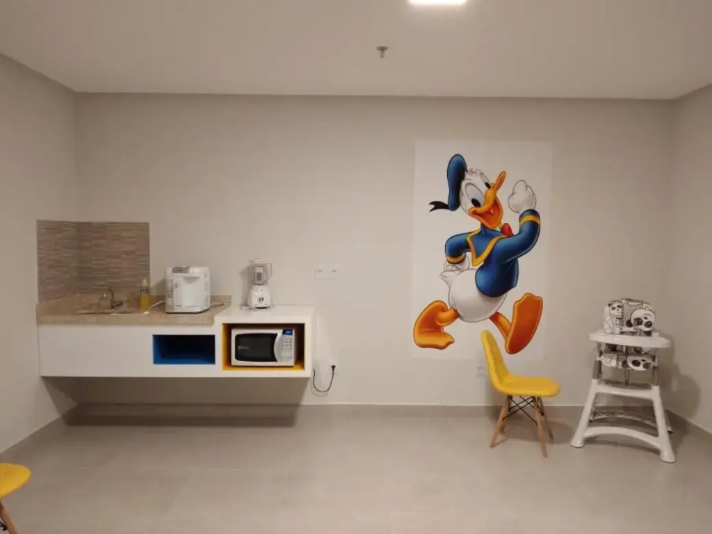 Park Veredas Flat 322