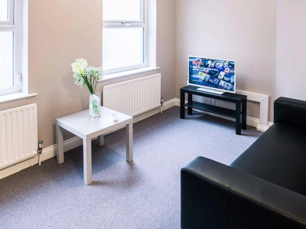 Fishergate Apartments