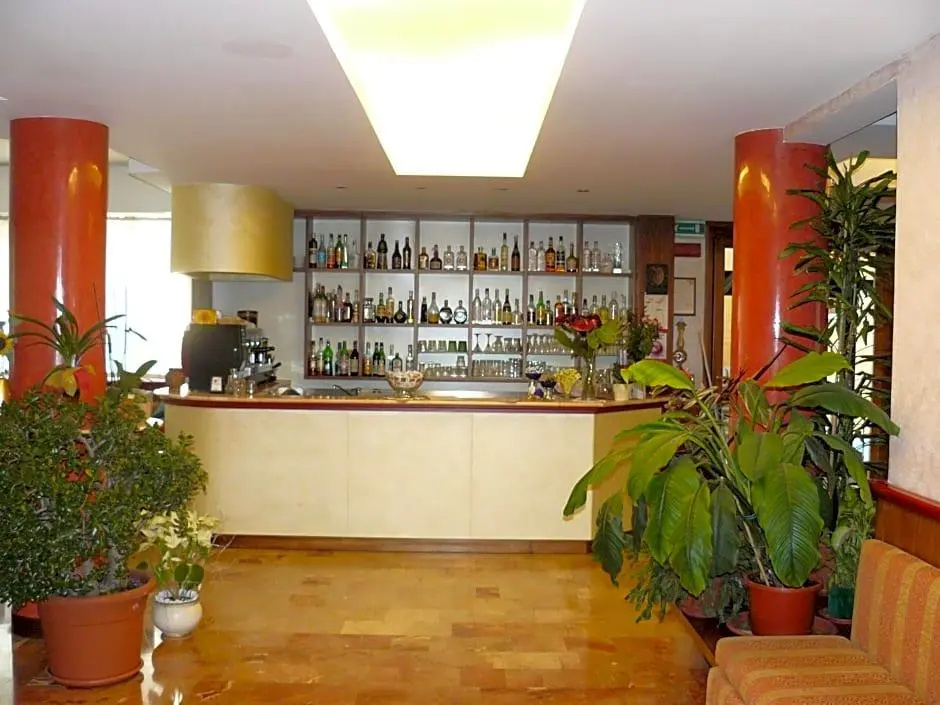 Confidence Hotel Europa