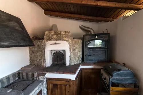 Country Sicily Home