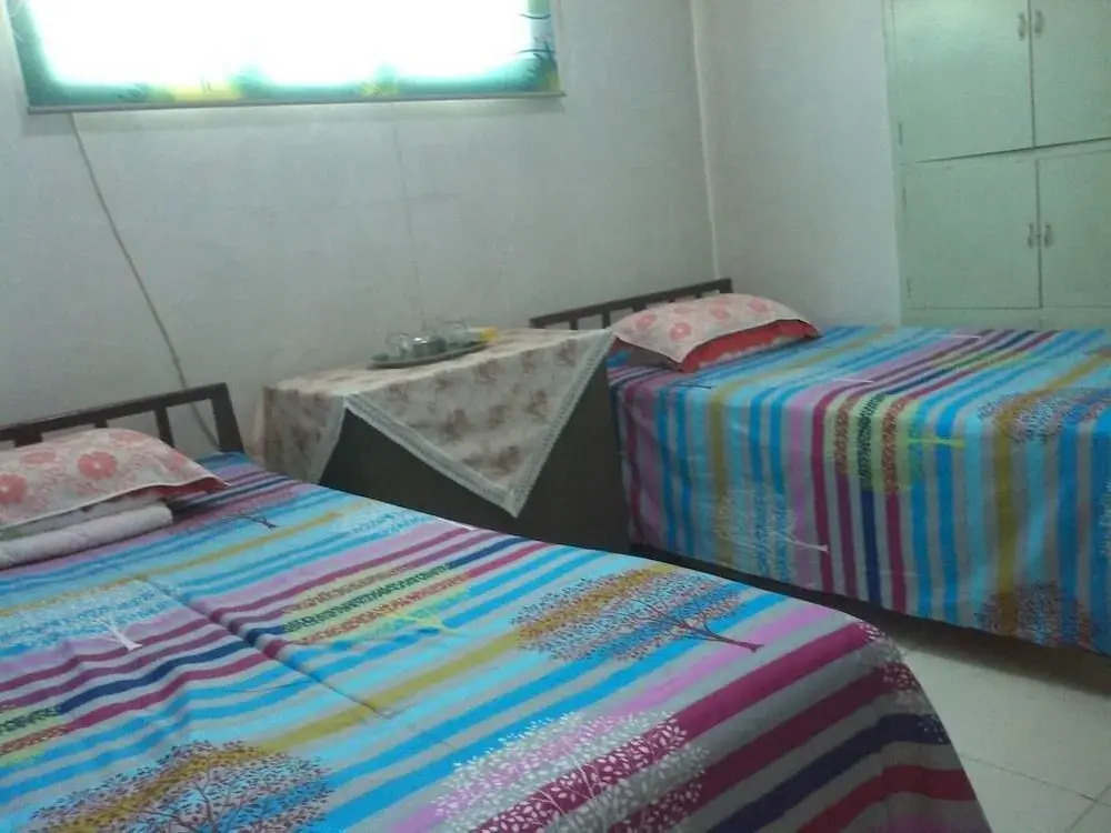 Pingyao Small Family Inn