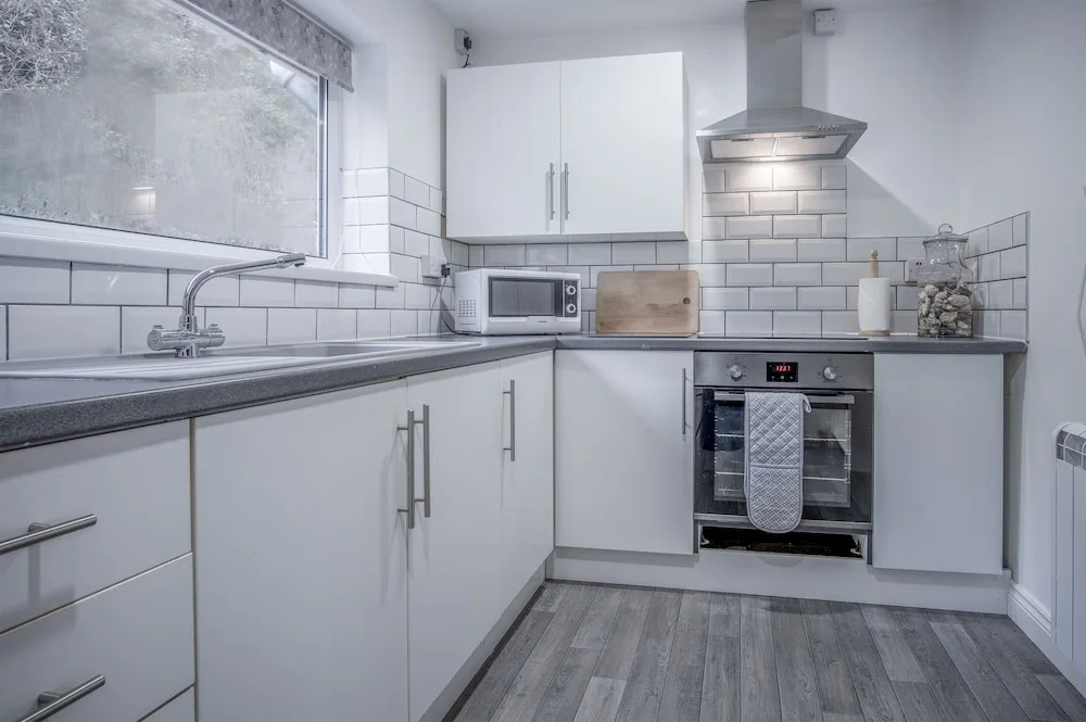 Pharmacy Court - 2 Bed - Saundersfoot