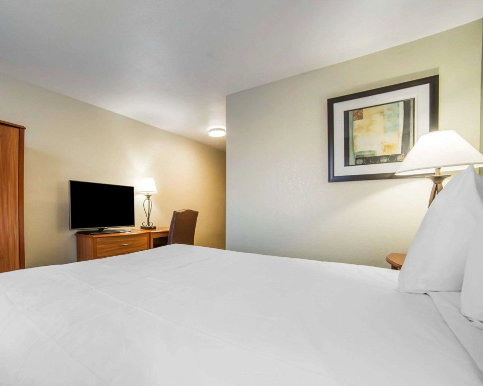 Quality Inn Gillette