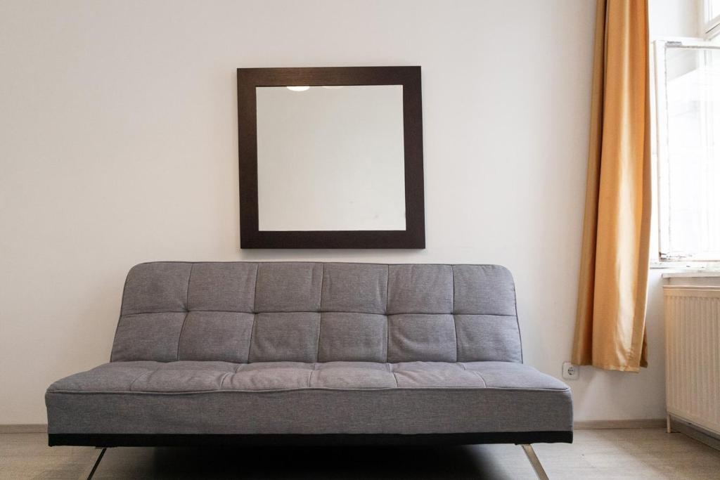 Pleasant 2BR - Perfect for long stays