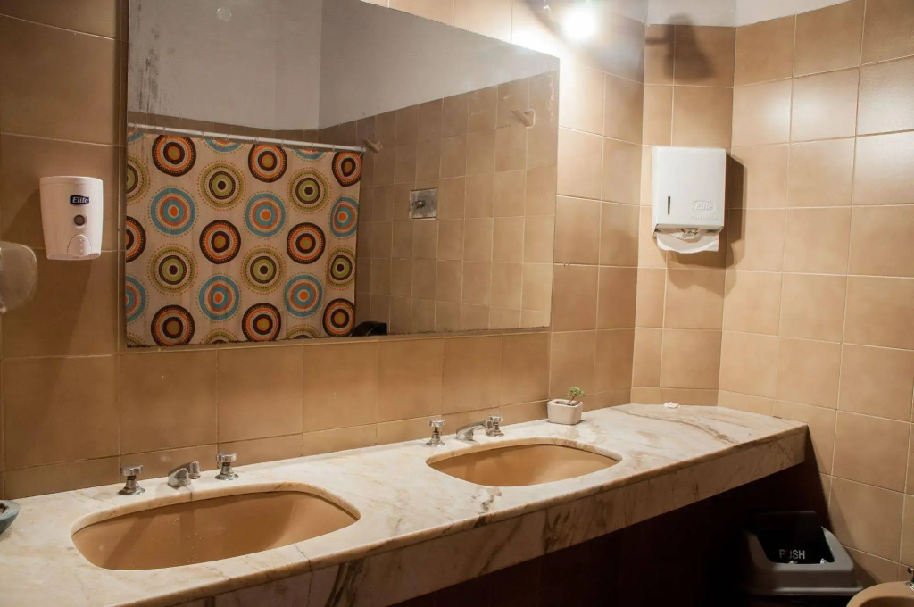 Blanes Hostel