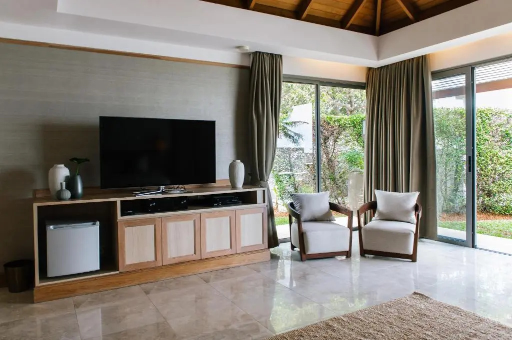 Miskawaan Villa Sila