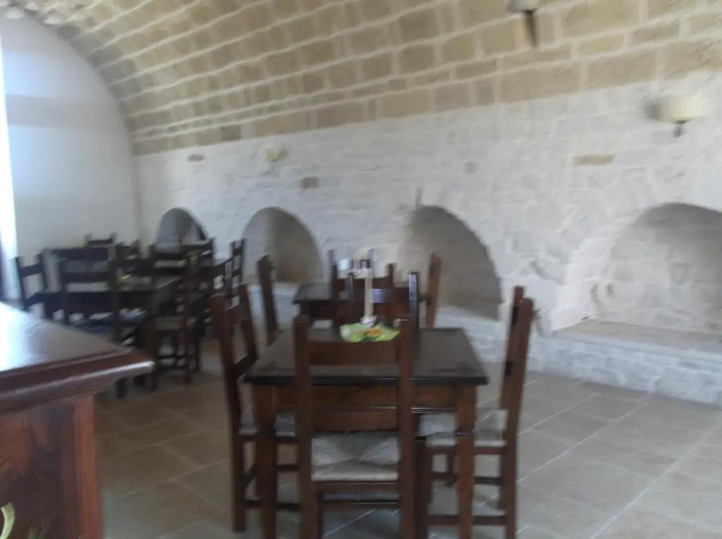 Masseria Ciavea