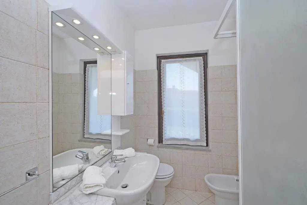 Lina's Apartment  in Moniga del Garda