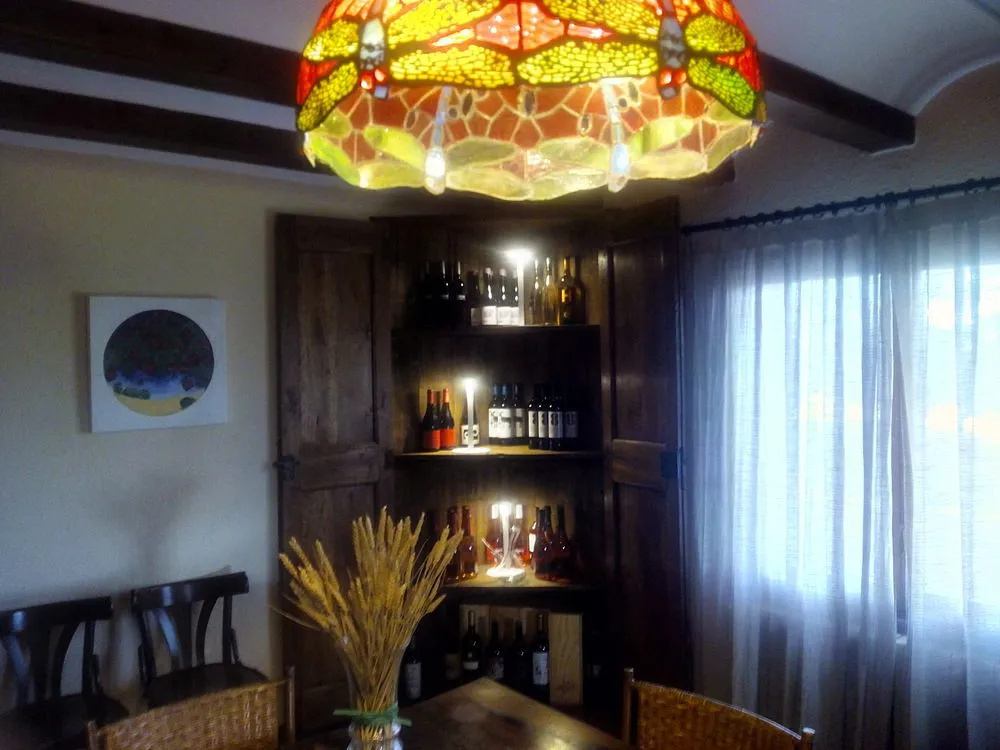 Cal Ruget Hotel Rural