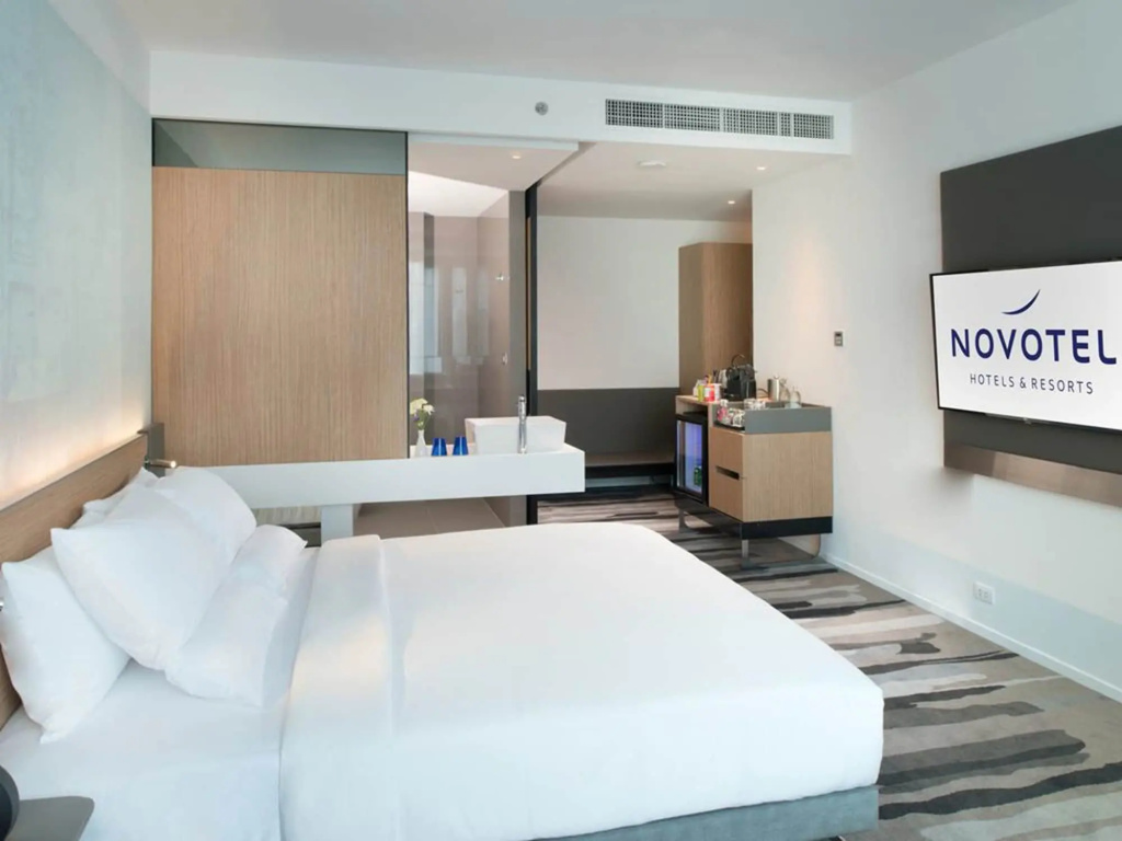 Novotel Bangkok Sukhumvit 4