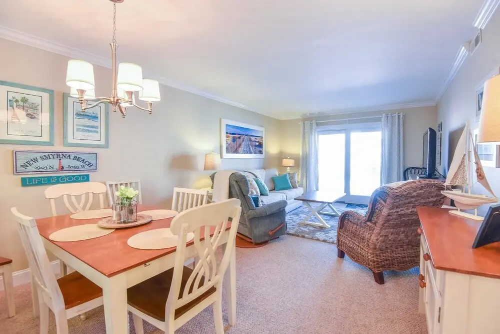 Sea Coast Gardens III 209 Apartment 2