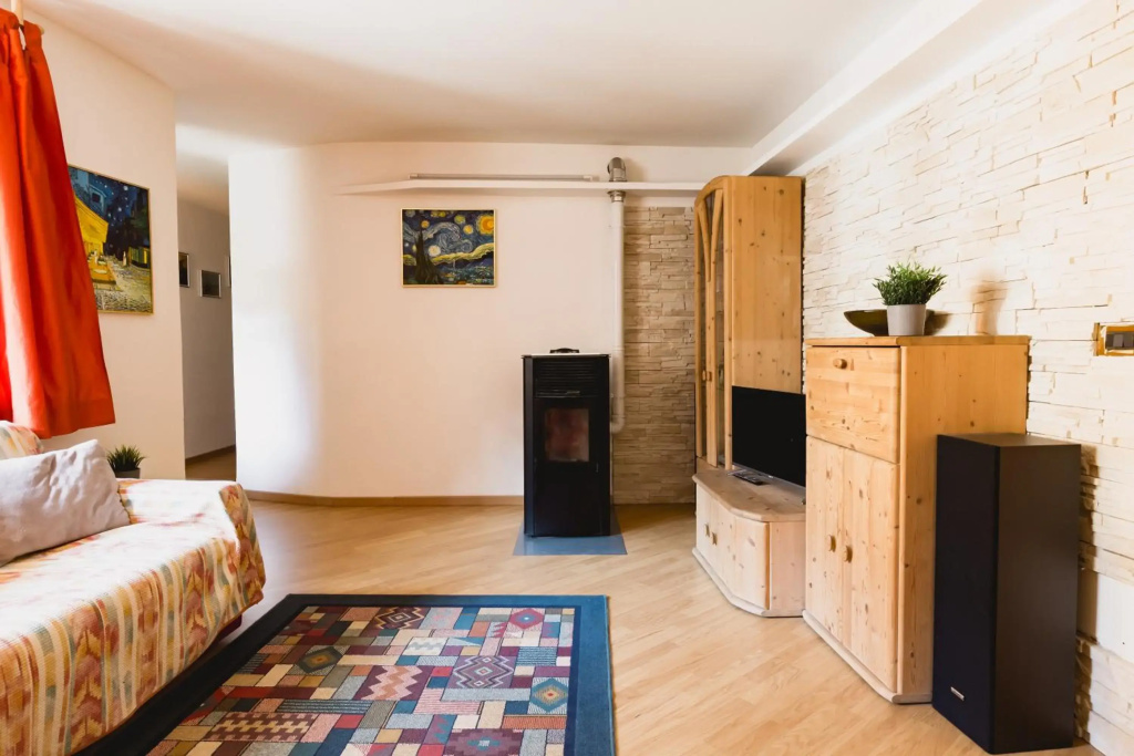 Bergreen Apartments