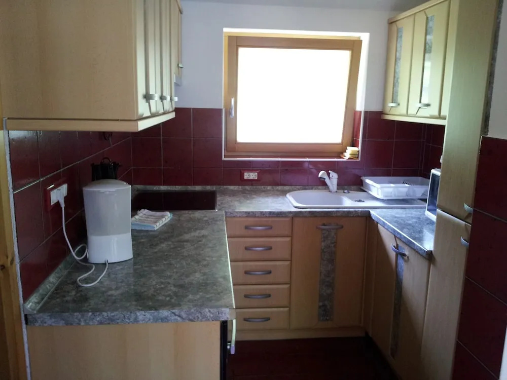 APARTMAJI-SOBE-PRI UKCU Bohinj