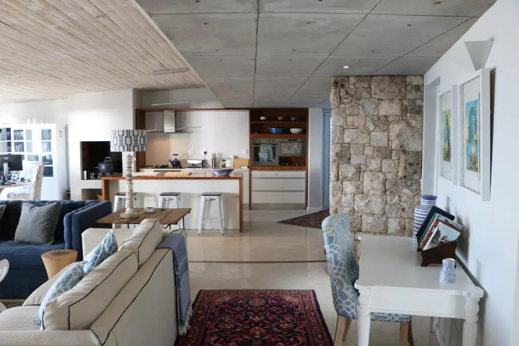 Dune Ridge Main House