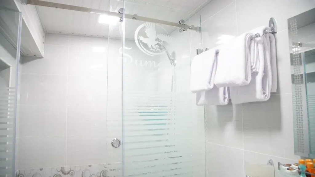 Sumaya Hotel