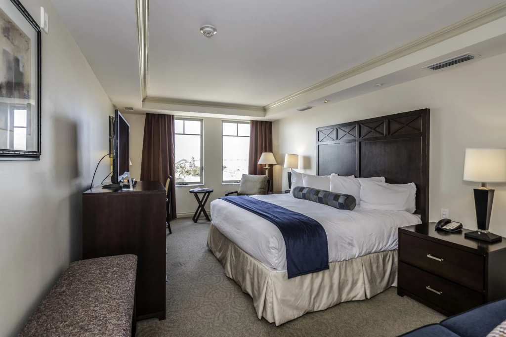 Wyvern Hotel, an Ascend Collection Hotel