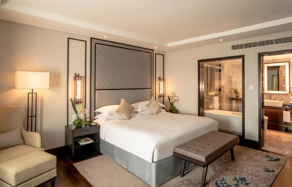 Taj Coromandel