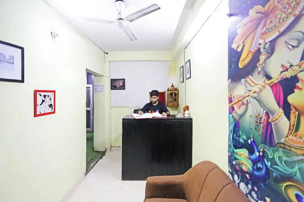 Hotel Raaso inn Nawada Metro By Arrow